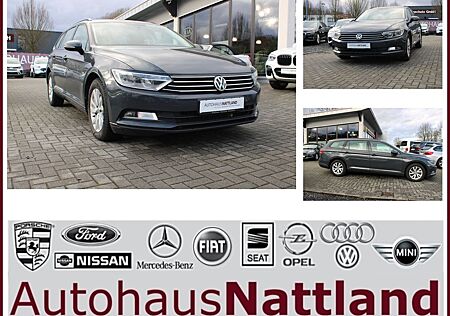 VW Passat Variant Volkswagen 1.6 TDI Trendline BMT DSG Klima B