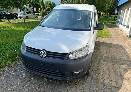 VW Caddy Volkswagen 1,6TDI Kasten