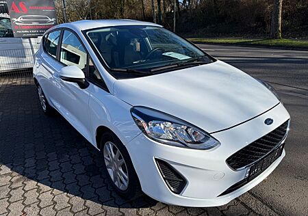 Ford Fiesta Trend Euro6/Klima/5trg/Tüv-Au Neu