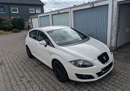 Seat Leon 1.2 TSI Ecomotive Reference Copa Refere...