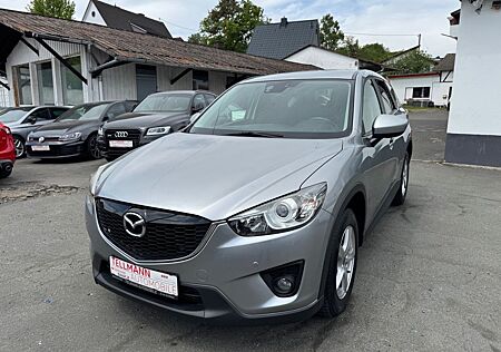 Mazda CX-5 Center-Line 2WD/120.000km