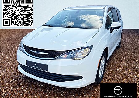 Chrysler Pacifica L 3.6 Automatik 8-Sitzer Kamera Anhänge