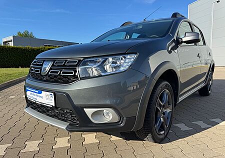 Dacia Sandero II Stepway Celebration
