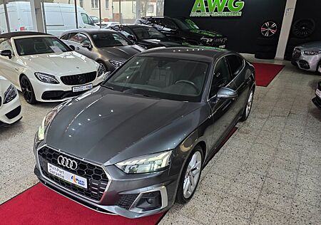 Audi A5 Sportback 35 TFSI S line