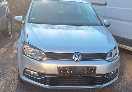 VW Polo Volkswagen 1.4 TDI 66kW Highline Highline