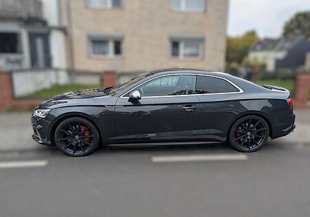 Audi S5 - Top Ausstattung - *Standheizung, *LED, *B&O
