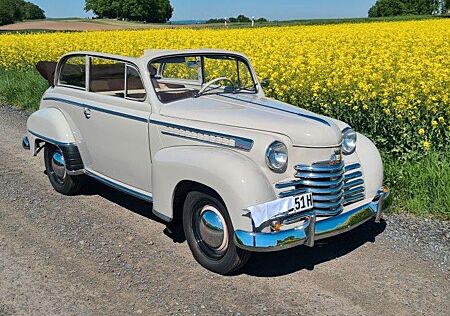 Opel Andere