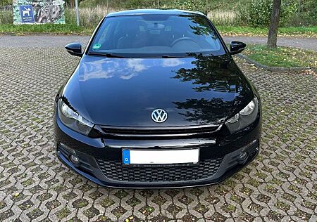 VW Scirocco Volkswagen 1.4 TSI 90kW