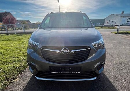 Opel Combo Life 1.5 Diesel 96kW S/S INNOVATION IN...