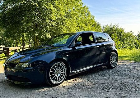 Alfa Romeo 147 3.2 V6 24V GTA GTA