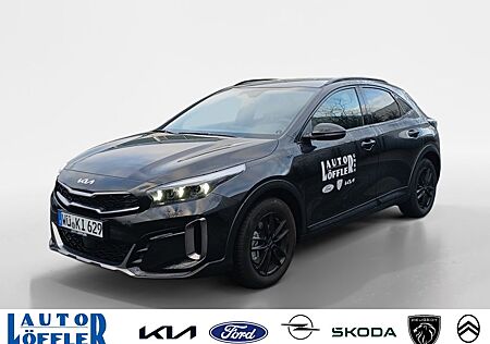 Kia XCeed GT Line 1.6 LED KLIMA^ RFK^ SHZ^ NAVI^