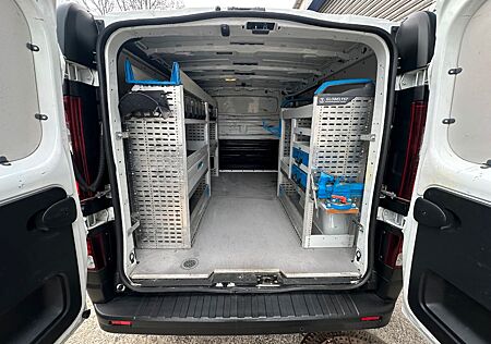 Opel Vivaro B KASTEN L1H1 2,9t *2xSORTIMO*KLIMA*NAVI