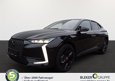 DS Automobiles DS 4 DS4 PureTech 130 Performance Line+