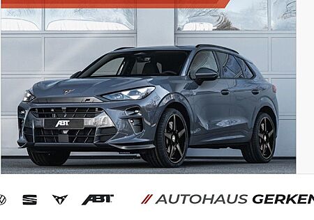 Cupra Terramar VZ 2.0 TSI ABT 4Drive