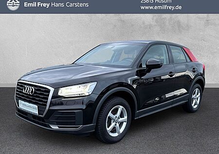Audi Q2 1,4 TFSI S tronic Navi Klima Sitzheizung