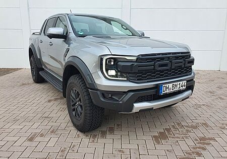 Ford Ranger Raptor 2.0 e-4WD Doppelkabine - 2023