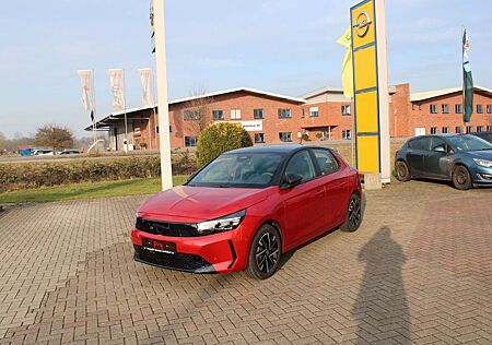 Opel Corsa F GS
