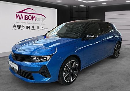 Opel Astra L Lim. 5-trg. Electric GS+Navi+DAB+