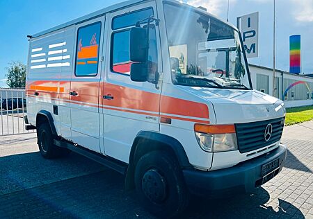 Mercedes-Benz Vario 613 D*Kasten*
