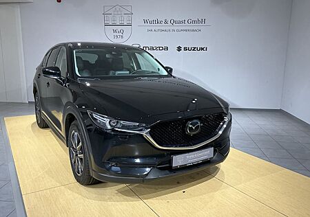 Mazda CX-5 Sports-Line AWD