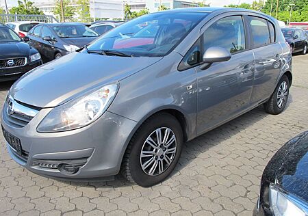 Opel Corsa D Edition "111 Jahre"