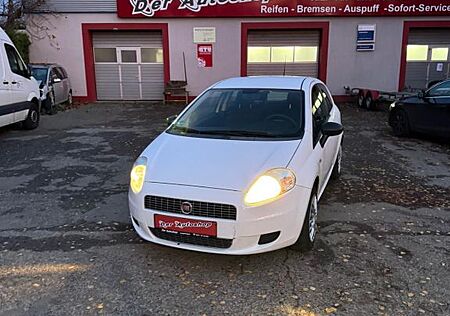 Fiat Grande Punto 1.2 8V Active