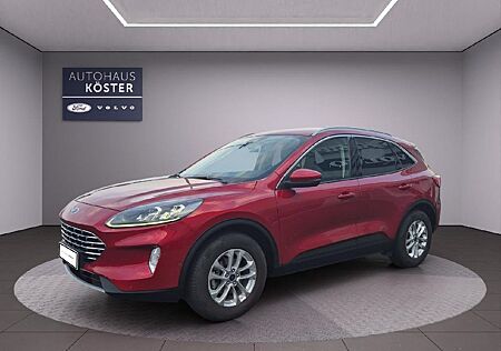 Ford Kuga Titanium X