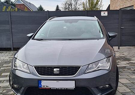 Seat Leon ST CONNECT 1.2 TSI AUTOMATIK, AHK, Tempoma