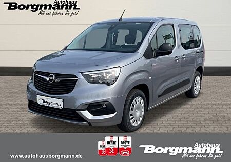 Opel Combo Life Combo-e Life Edition Navi - Rückfahrkamera - Tem