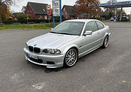 BMW 323Ci -