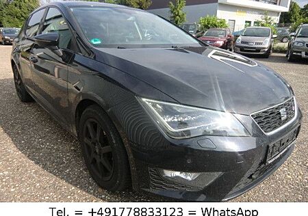 Seat Leon 1.4 TSI FR