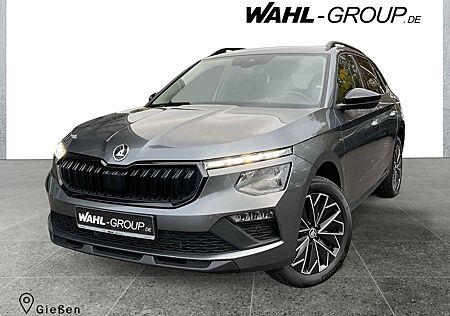 Skoda Kamiq Drive 1,5 TSI *AHK*Navigation*Autom*