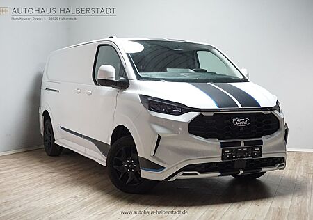 Ford Transit Custom Kasten Sport L2/H1 B.u.O/AHK/LED