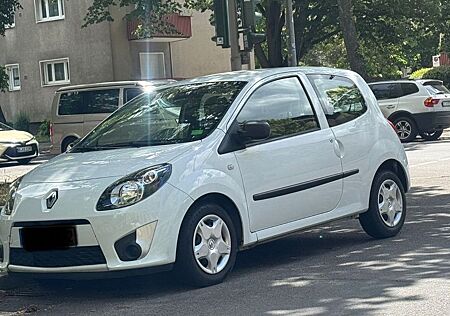 Renault Twingo Authentique AUTOMATIK*WENIG KM NUR 65.000