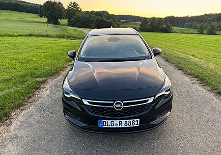 Opel Astra ST 1.6 CDTI ecoFLEX Innovation 100kW S...