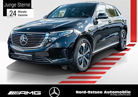 Mercedes-Benz EQC 400 4M DISTRO 360° NAVI SHZ MULTIBEAM LED