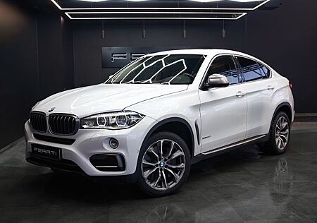 BMW X6 xDrive 50i|B&O|Keyless|Tow|Panorama|HUD|