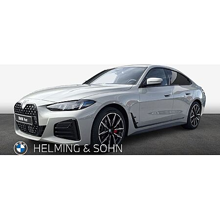BMW 430 Gran Coupe leasen