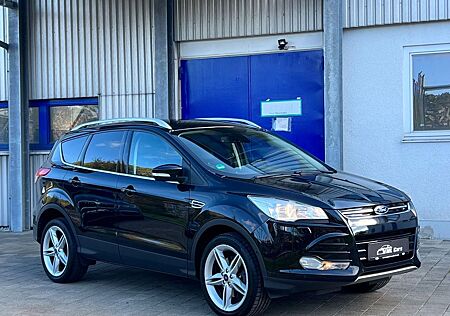 Ford Kuga Titanium