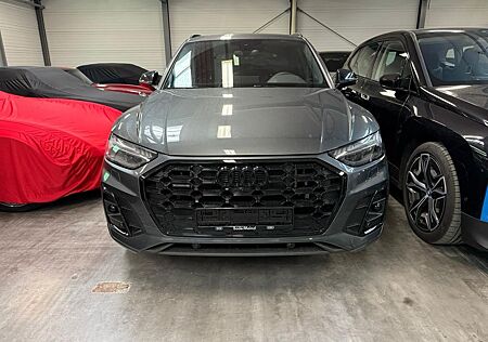 Audi Q5 55 TFSI e quattro S line