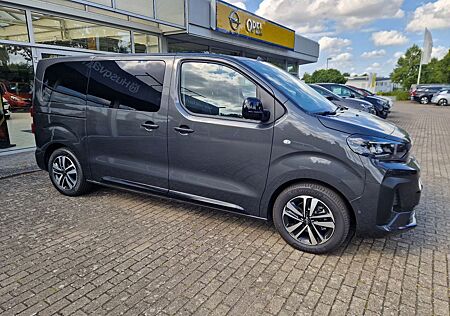 Citroën Spacetourer Max M