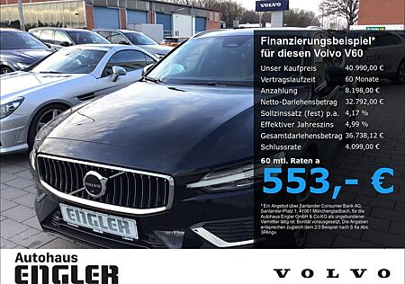 Volvo V60 T8 Ultimate Bright AWD Leder Navi 360° Cam