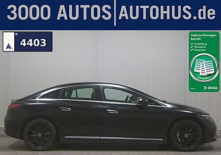 Mercedes-Benz EQE 300 T-Leder Navi LED MBUX+ Burmester ACC PDC