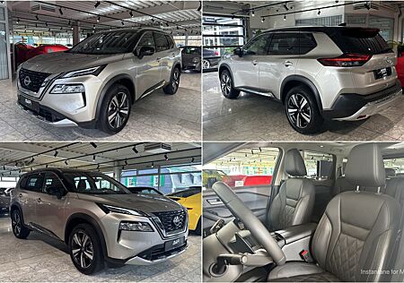 Nissan X-Trail TEKNA+*PANO*20"*360°KAMERA*ACC*HUD*BOSE