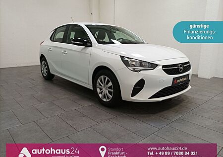 Opel Corsa F 1.2 Edition Bluetooth|Klima|Tempomat
