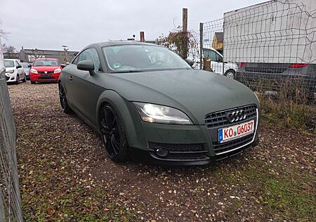 Audi TT Coupe/Roadster 2.0 TFSI Coupe! Tüv 10/26!