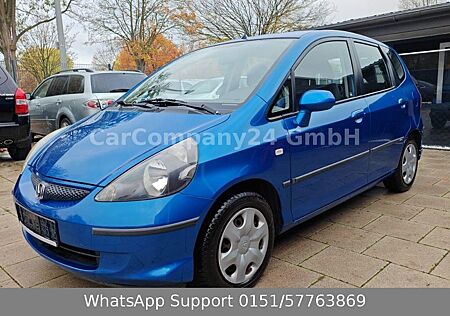 Honda Jazz 1.2 Cool Klima,EFH,4-Türig,2.Hand
