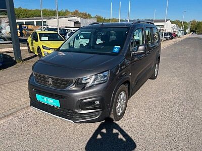 Peugeot Rifter Allure L2 Navi Sitzh Kamera180° 7Sitze