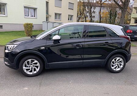 Opel Crossland X Crossland (X) 1.2 INNOVATION INNOVATION