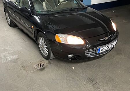 Chrysler Sebring LX 2.7 Autom. LX